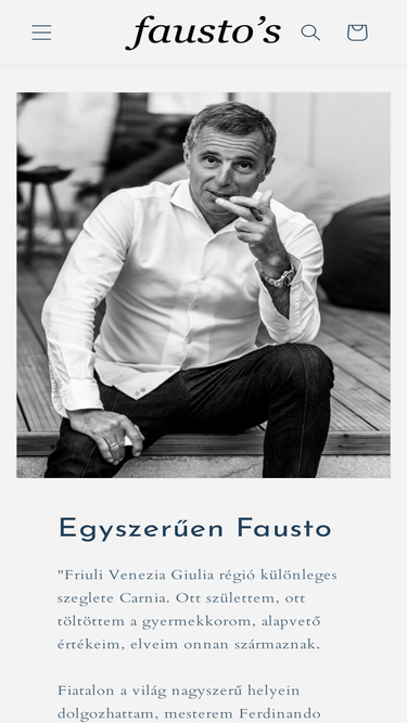 fausto.hu