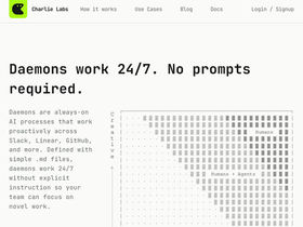 Desktop Screenshot