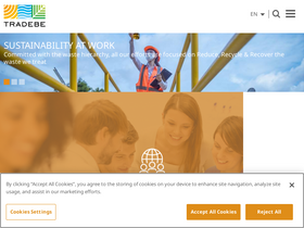 tradebe.com