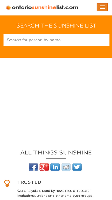 ontariosunshinelist.com