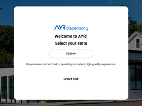 ayrdispensaries.com