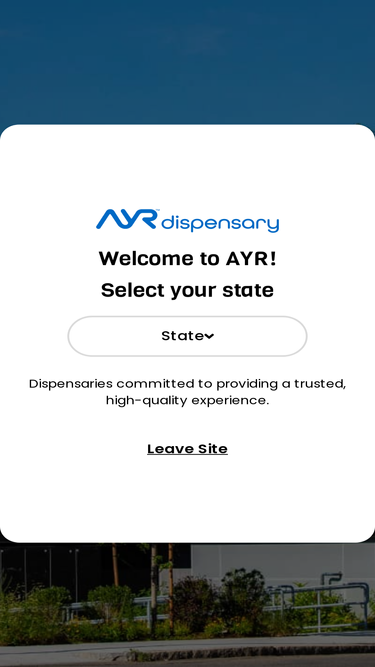 ayrdispensaries.com