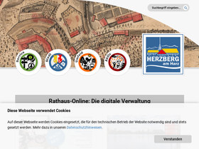 herzberg.de