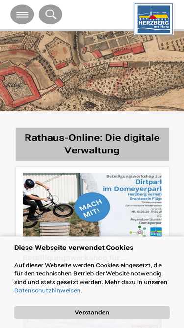 herzberg.de