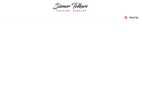 'sumertelkari.com' screenshot