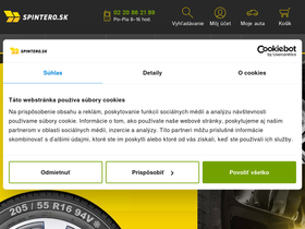 spintero.sk