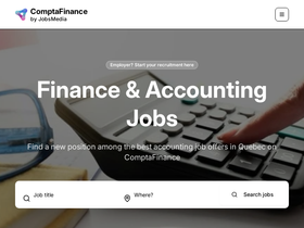 comptafinance.com