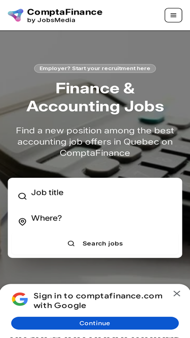comptafinance.com