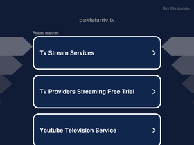 pakistantv.tv