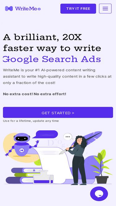 writeme.ai