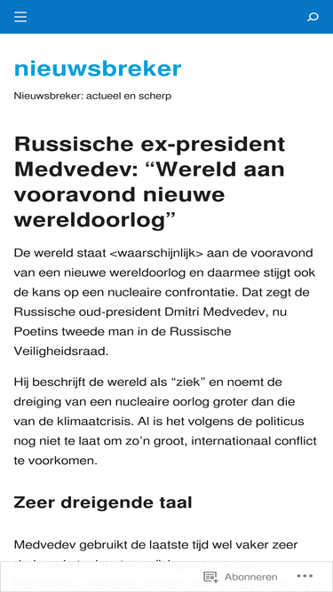 nieuwsbreker.wordpress.com