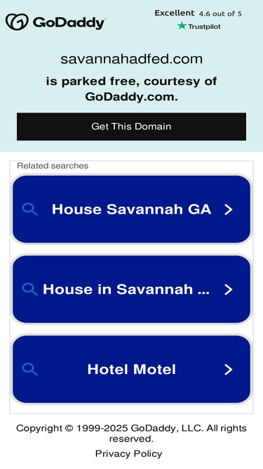 savannahadfed.com