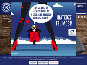 bellozzo.hu