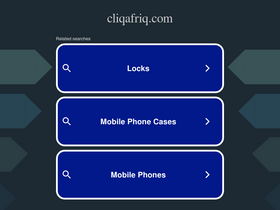 cliqafriq.com