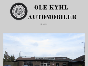 olekyhlauto.dk