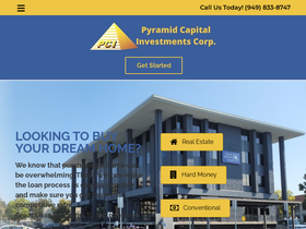 pyramidcapital.com