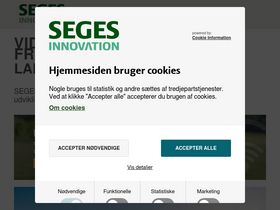 seges.dk