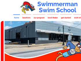 swimmerman.com
