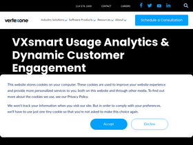 'watersmart.com' screenshot