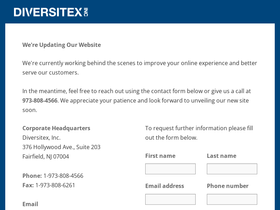 diversitexinc.com