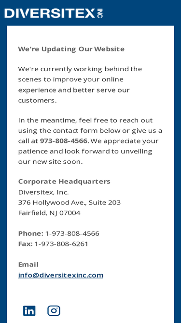 diversitexinc.com