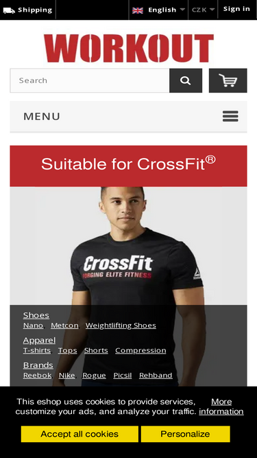 workout.eu
