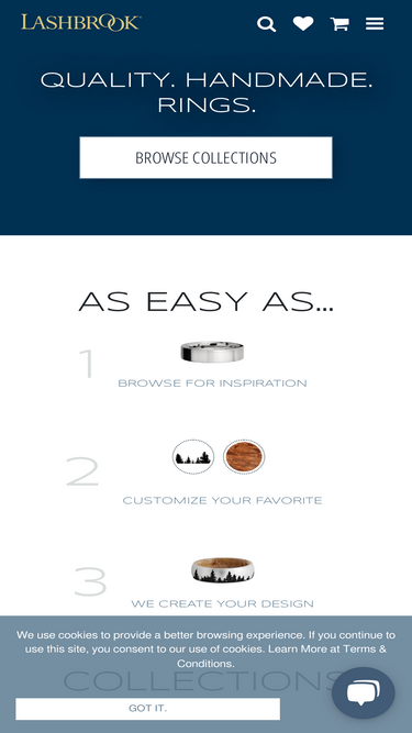 lashbrookdesigns.com