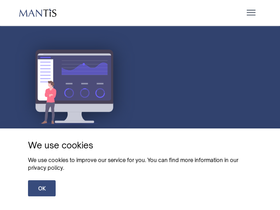 mantis.com.tr