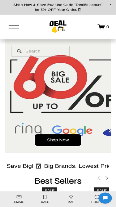 deal4.ca