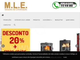 mle.pt