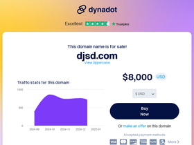 djsd.com