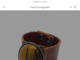 Thecozysock homepage screenshot