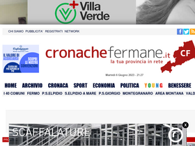 cronachefermane.it