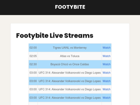 Total sportek live stream on sale ufc