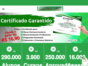amazoniacursos.com.br
