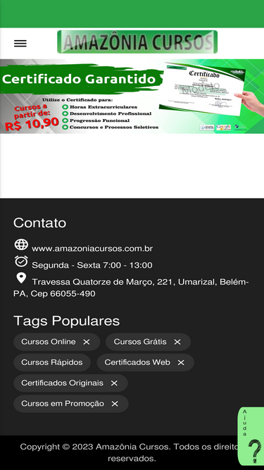 amazoniacursos.com.br