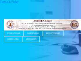 cloud.asutoshcollege.in