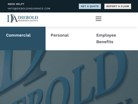 dieboldinsurance.com