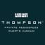 thompsonresidencespuertocancun.com