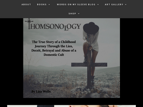 lisathomsonlive.com