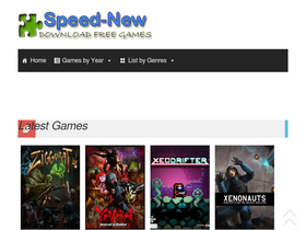 freegamesland.net Competitors - Top Sites Like freegamesland.net