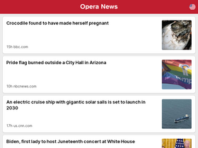 'feednews.com' screenshot