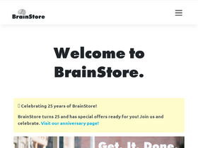 brainstore.com