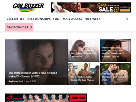 gaybuzzer.com