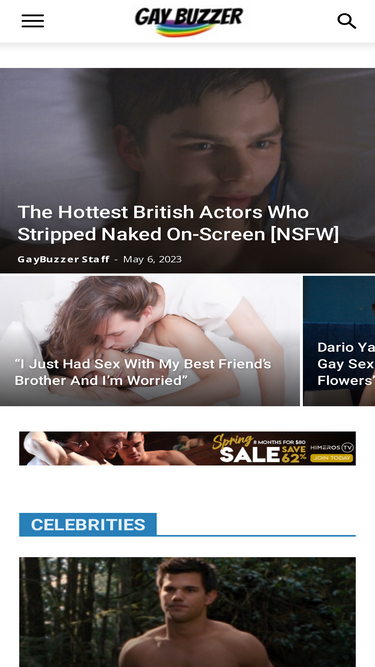 gaybuzzer.com