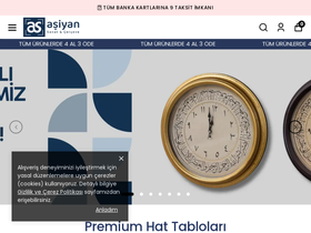 asiyansanat.com