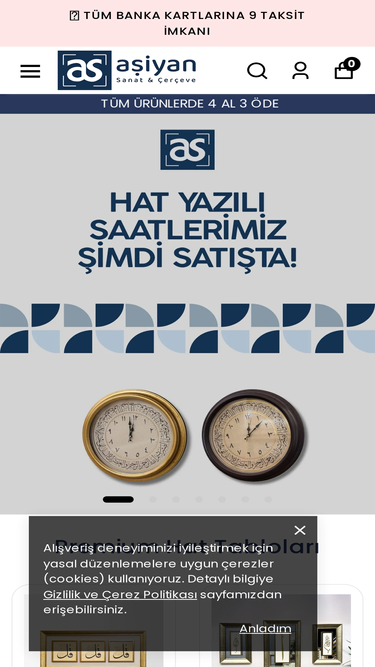 asiyansanat.com