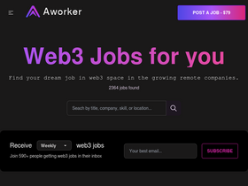 aworker.io
