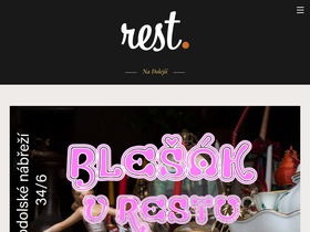 restrest.cz
