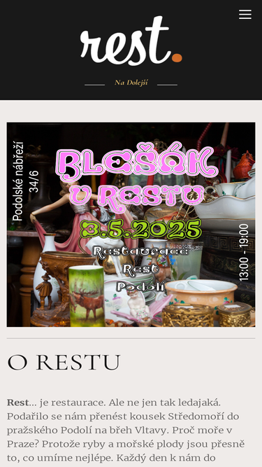 restrest.cz